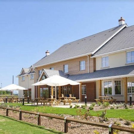 Premier Inn Ramsgate Zewnętrze zdjęcie