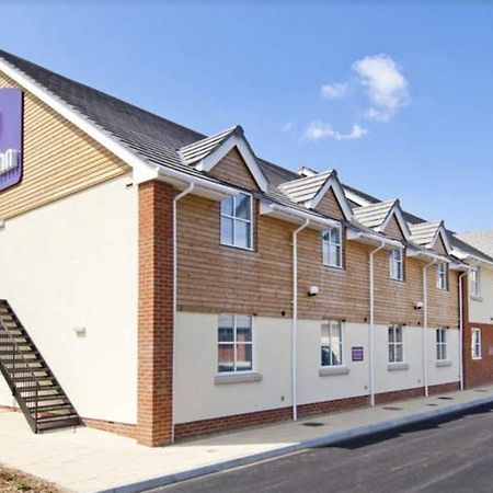Premier Inn Ramsgate Zewnętrze zdjęcie