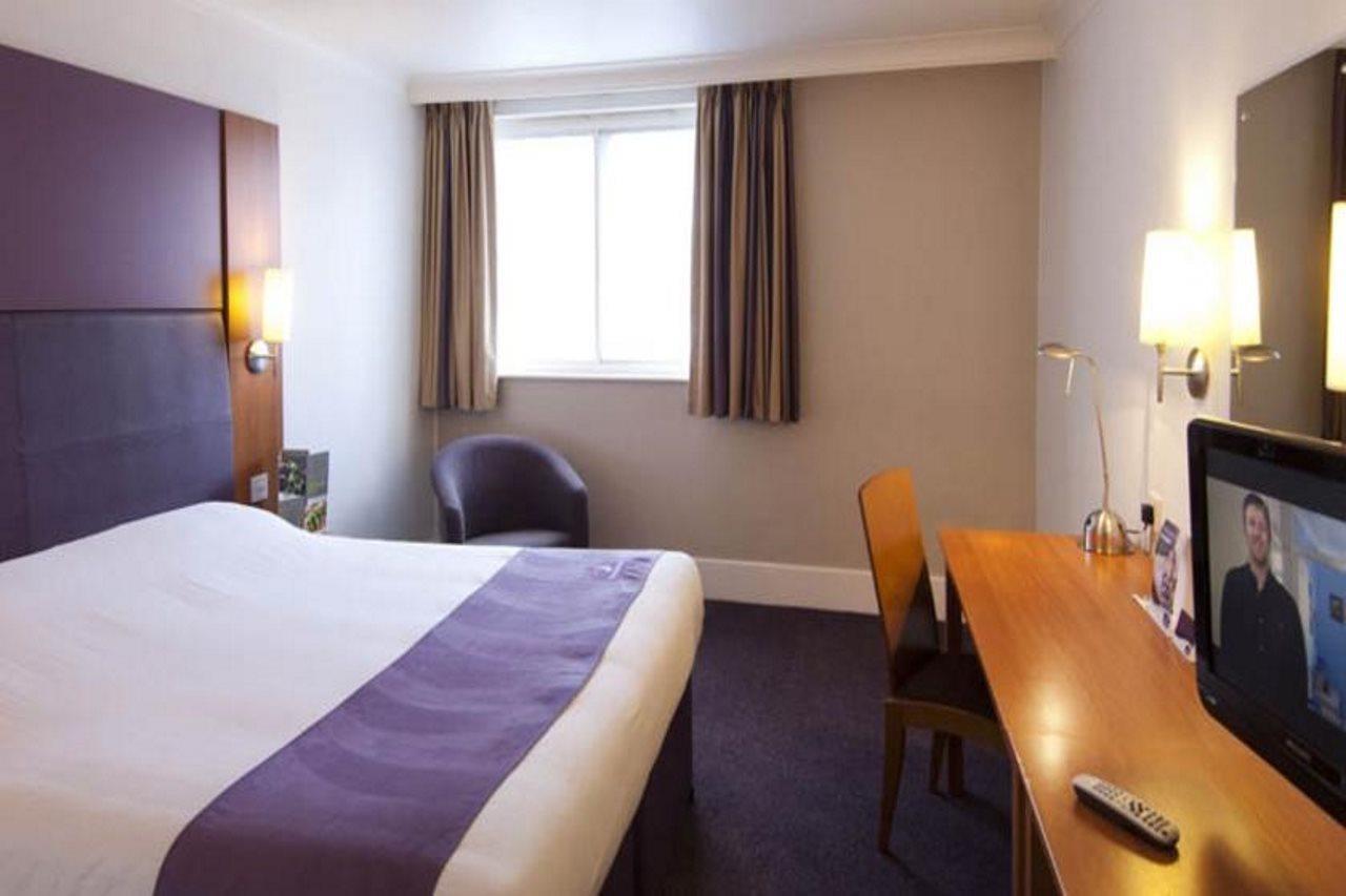 Premier Inn Ramsgate Zewnętrze zdjęcie