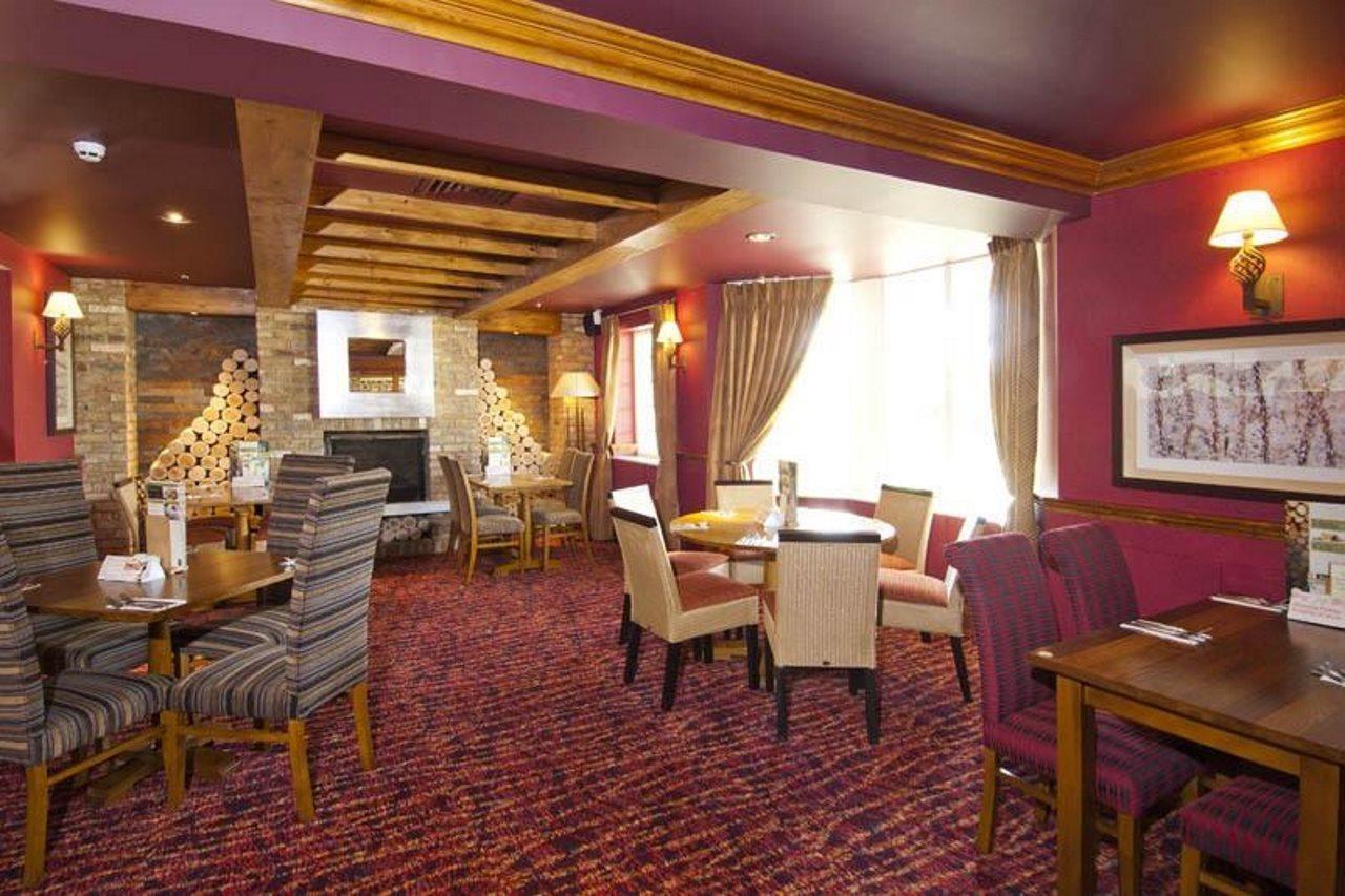 Premier Inn Ramsgate Zewnętrze zdjęcie