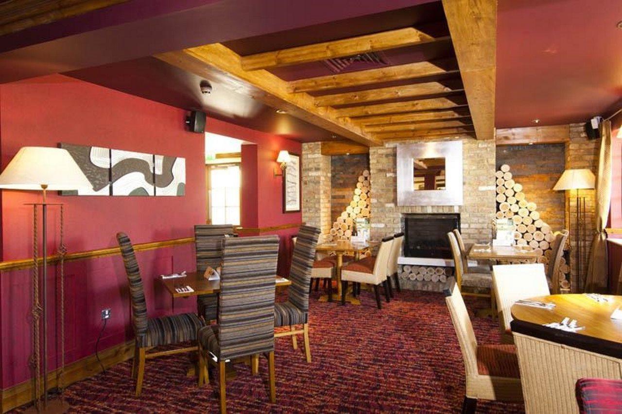 Premier Inn Ramsgate Zewnętrze zdjęcie
