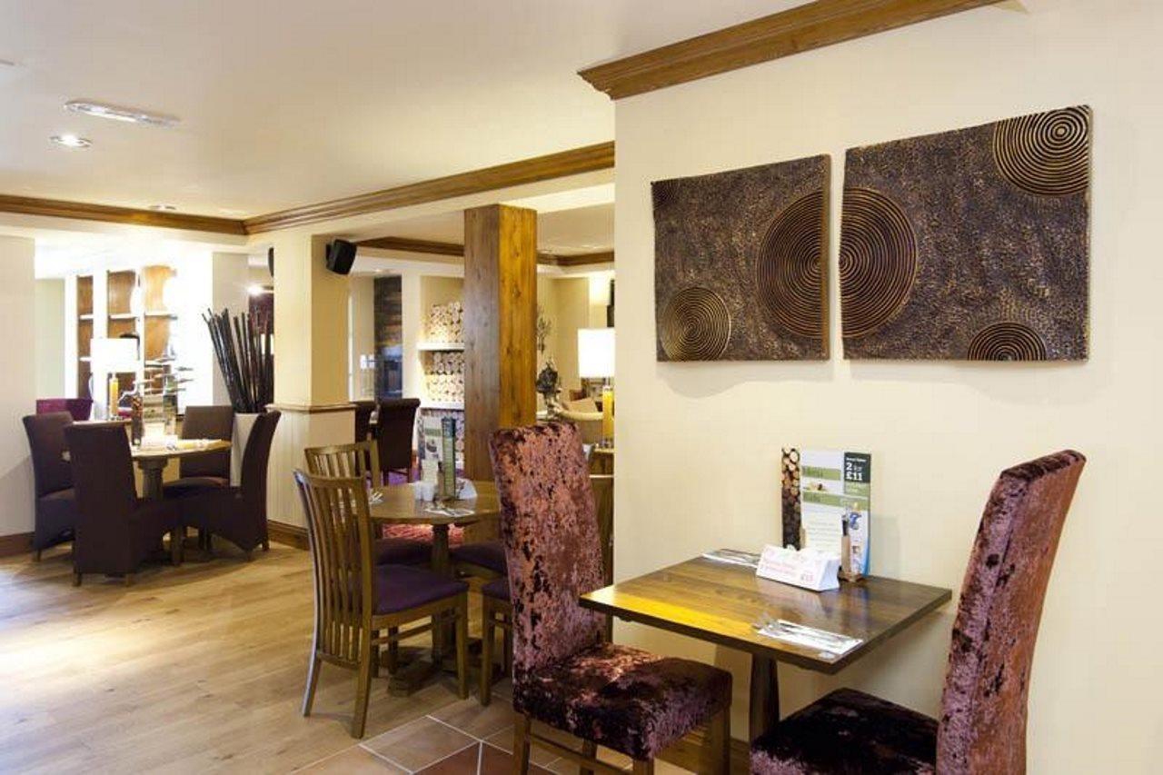 Premier Inn Ramsgate Zewnętrze zdjęcie