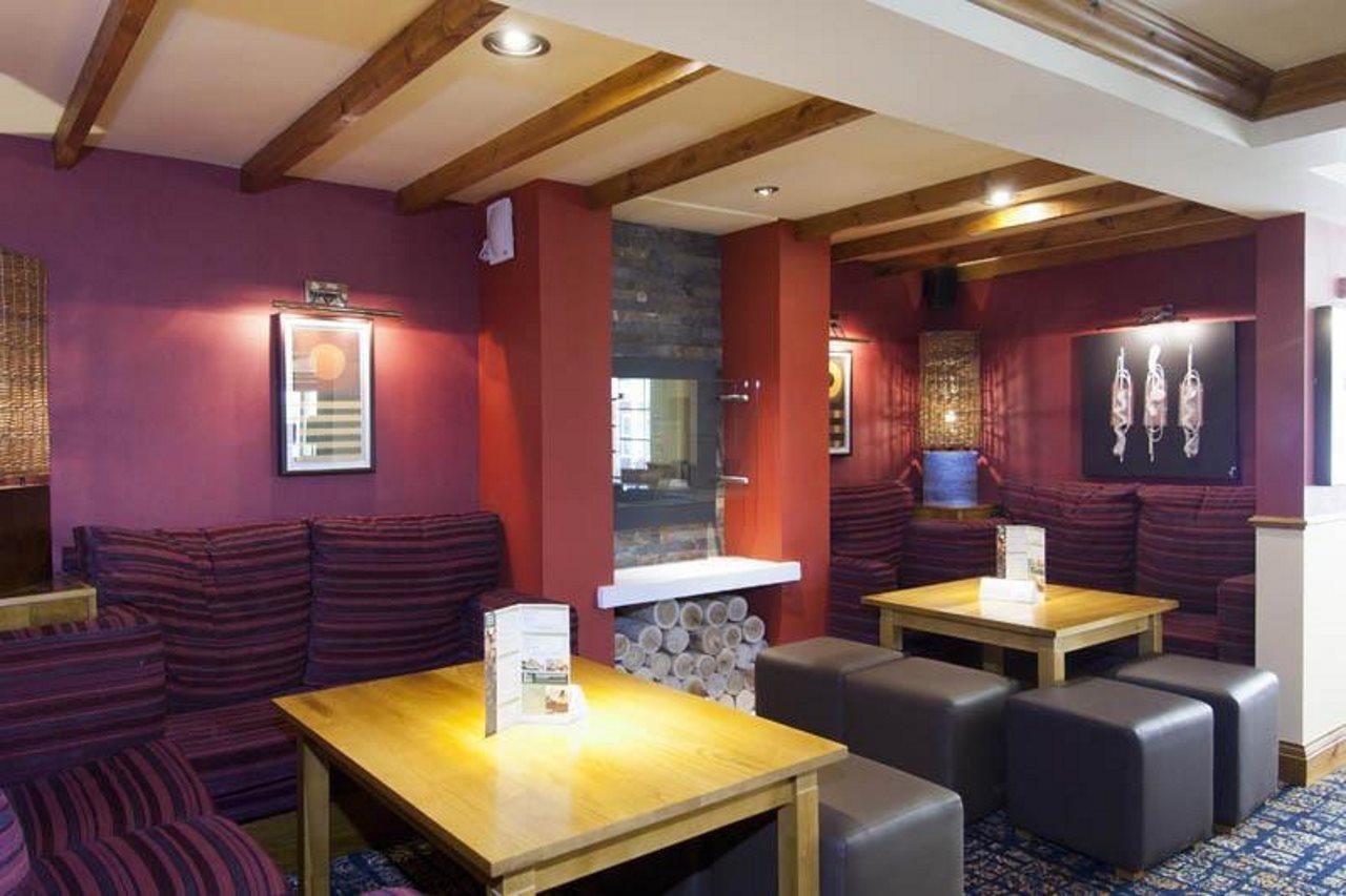 Premier Inn Ramsgate Zewnętrze zdjęcie