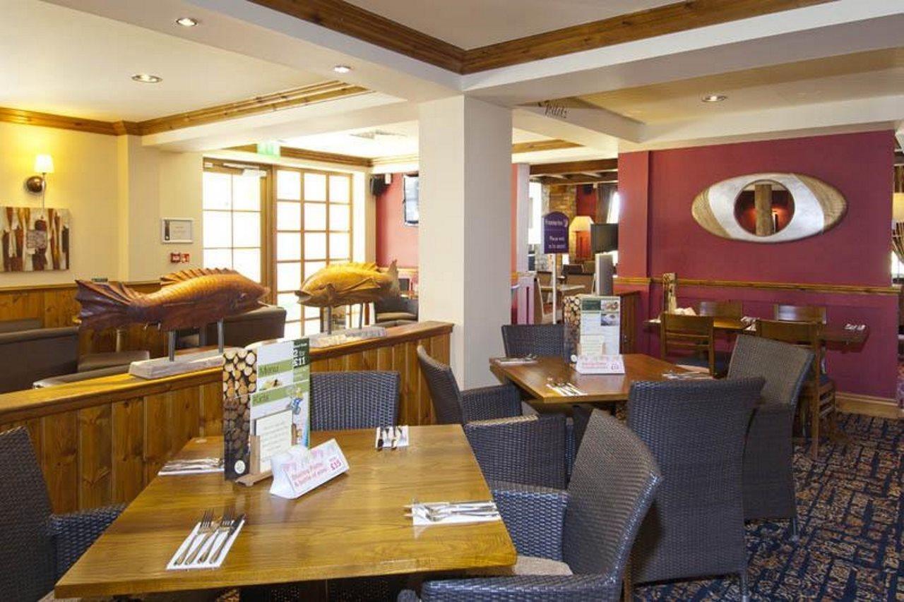 Premier Inn Ramsgate Zewnętrze zdjęcie