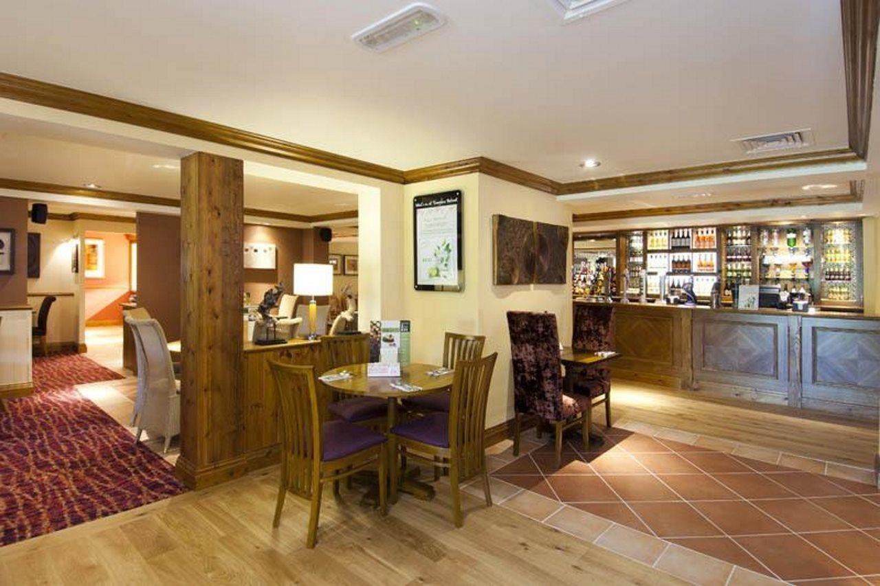 Premier Inn Ramsgate Zewnętrze zdjęcie