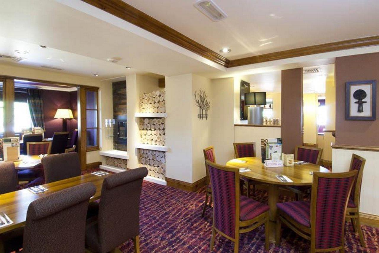 Premier Inn Ramsgate Zewnętrze zdjęcie