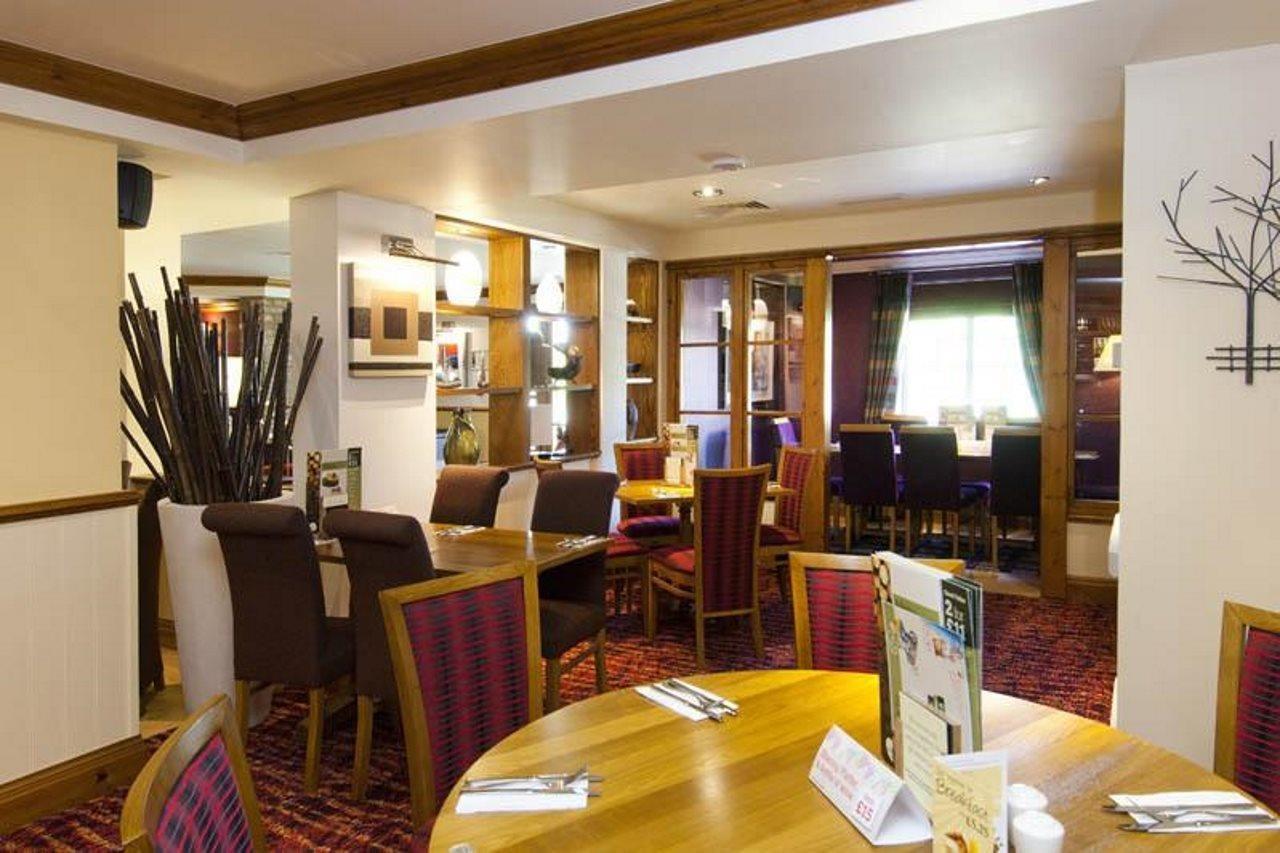 Premier Inn Ramsgate Zewnętrze zdjęcie