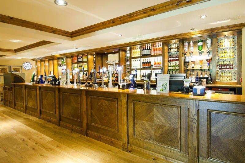 Premier Inn Ramsgate Zewnętrze zdjęcie