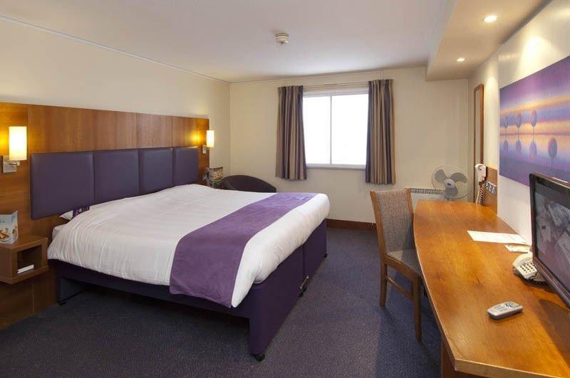 Premier Inn Ramsgate Zewnętrze zdjęcie