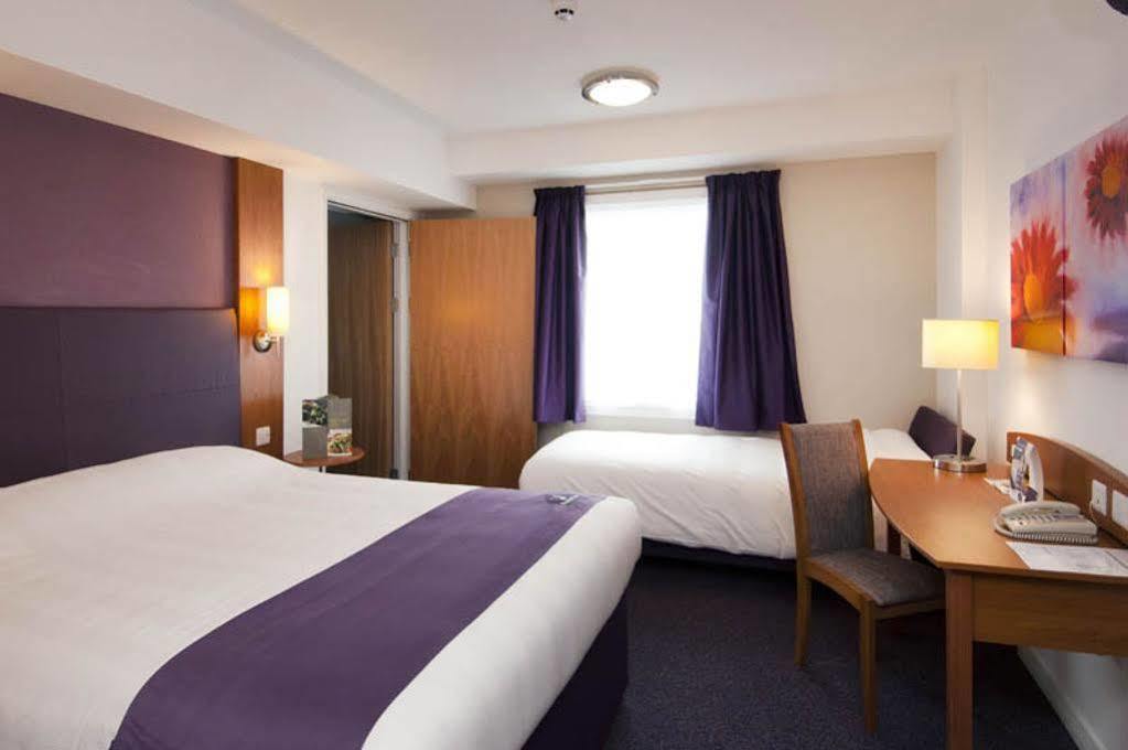 Premier Inn Ramsgate Zewnętrze zdjęcie
