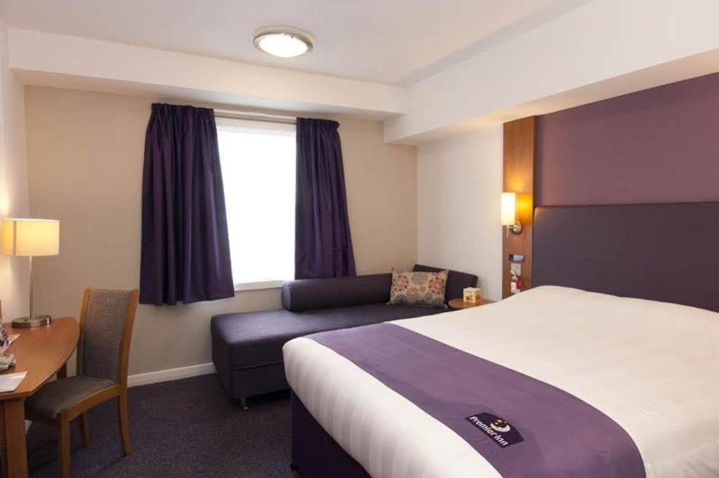 Premier Inn Ramsgate Zewnętrze zdjęcie
