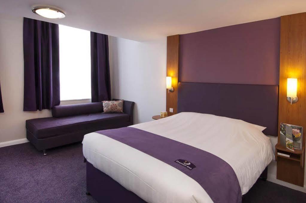 Premier Inn Ramsgate Zewnętrze zdjęcie